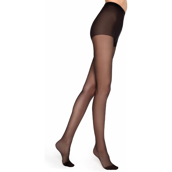 Dámske klasické matné pančuchy SUPER FORTE 15 DEN Marilyn 63692680