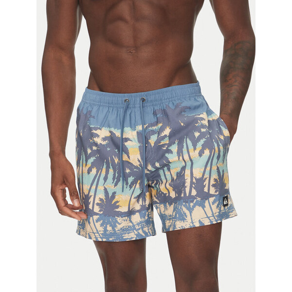 Plavecké šortky Quiksilver 63693081