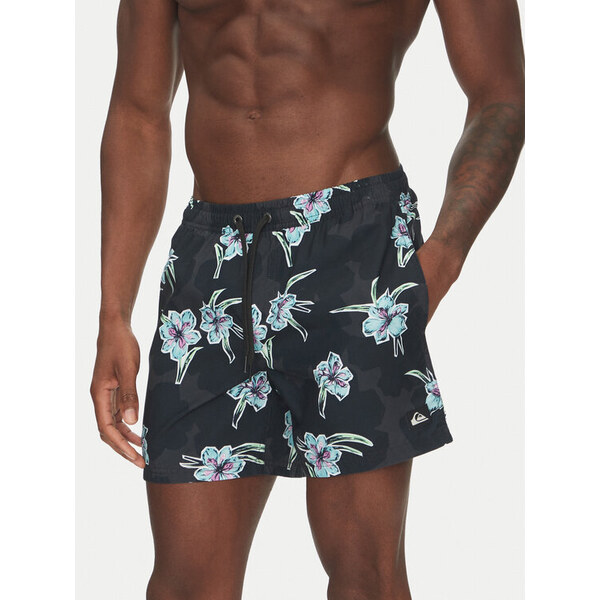 Plavecké šortky Quiksilver 63693087