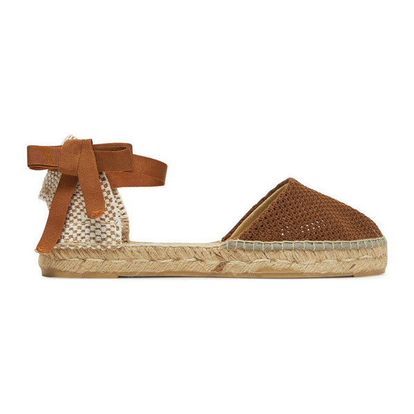 Espadrilky Manebi 63693188