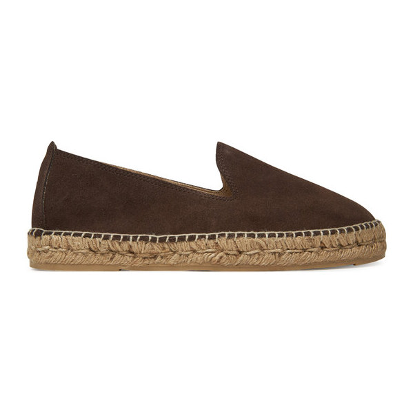 Espadrilky Manebi 63693187