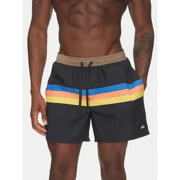 Plavecké šortky Quiksilver 63693167