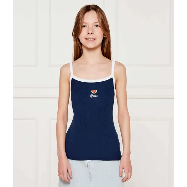 Guess Top | Slim Fit 63694157