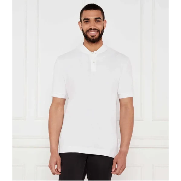 BOSS BLACK Polo tričko H-Pratt | Regular Fit 63694147