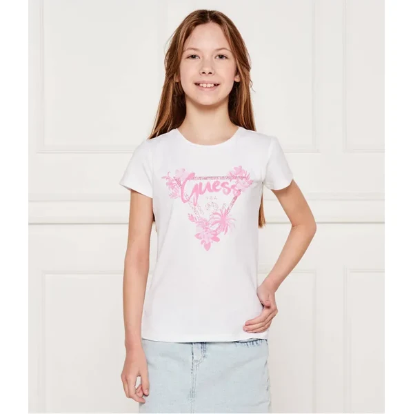 Guess Tričko | Regular Fit 63691532