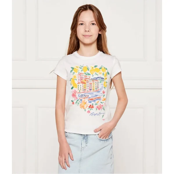 POLO RALPH LAUREN Tričko | Regular Fit 63694132