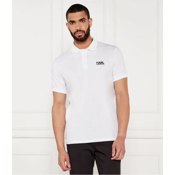 Karl Lagerfeld Polo tričko | Regular Fit 63691468