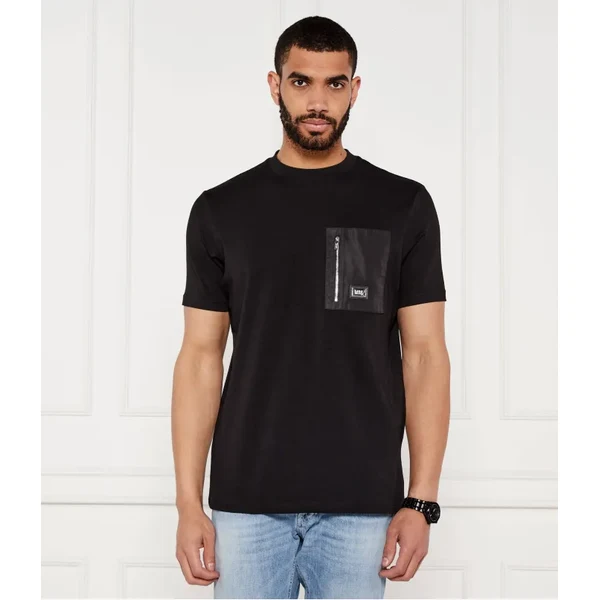 Karl Lagerfeld Tričko | Regular Fit 63694188