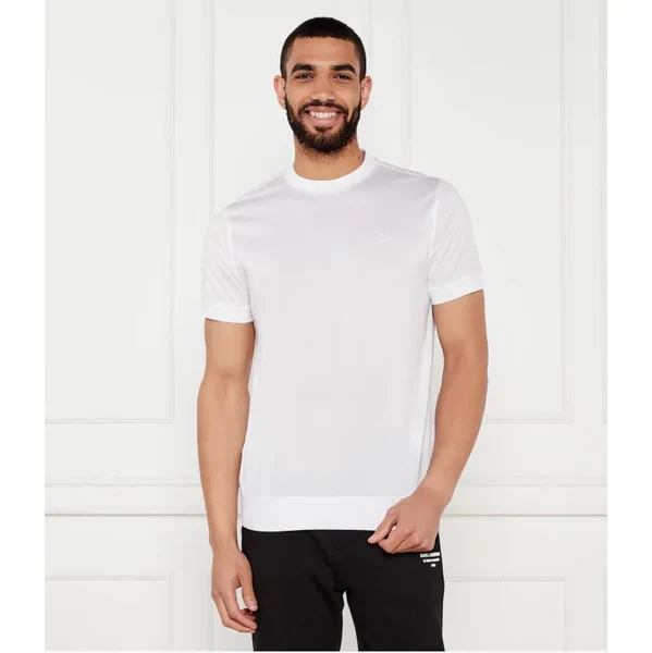Karl Lagerfeld Tričko | Regular Fit 63694169