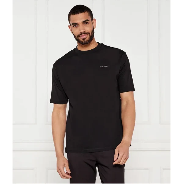 Karl Lagerfeld Tričko | Loose fit 63694191