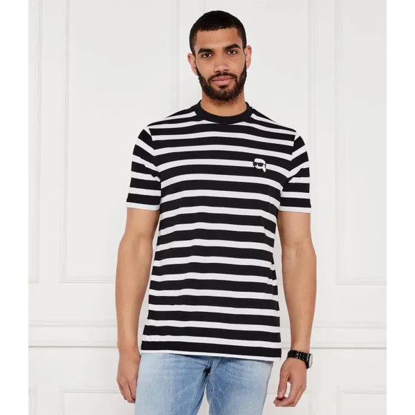 Karl Lagerfeld Tričko | Regular Fit 63694170