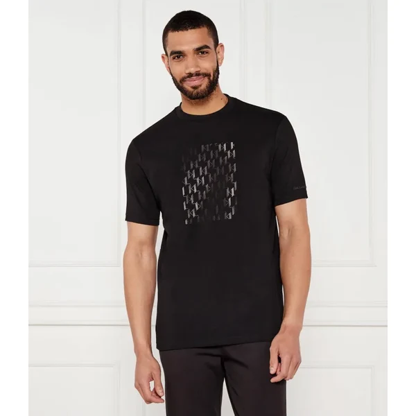 Karl Lagerfeld Tričko | Regular Fit 63694171
