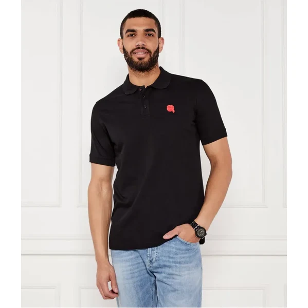 Karl Lagerfeld Polo tričko | Regular Fit 63699676