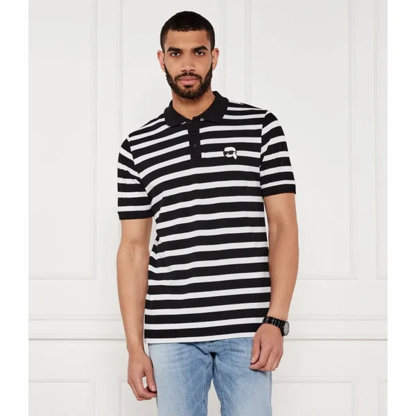 Karl Lagerfeld Polo tričko | Regular Fit 63699670