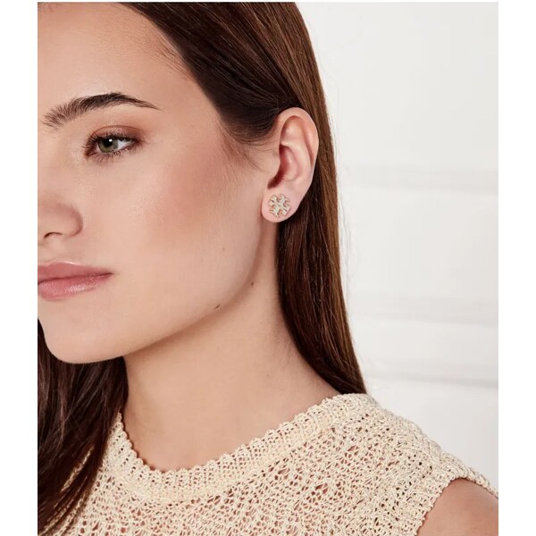 TORY BURCH Náušnice Kira 63691448