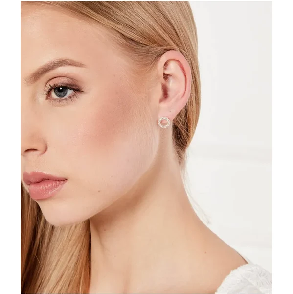 Tous Náušnice STRAIGHT 63699674