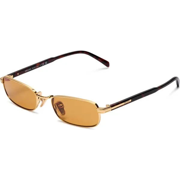 PRADA Slnečné okuliare 63691565