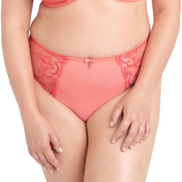 Samanta Dámske nohavičky Perla 63693650