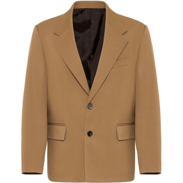 Antioch Sako farba ťavej srsti 65652681