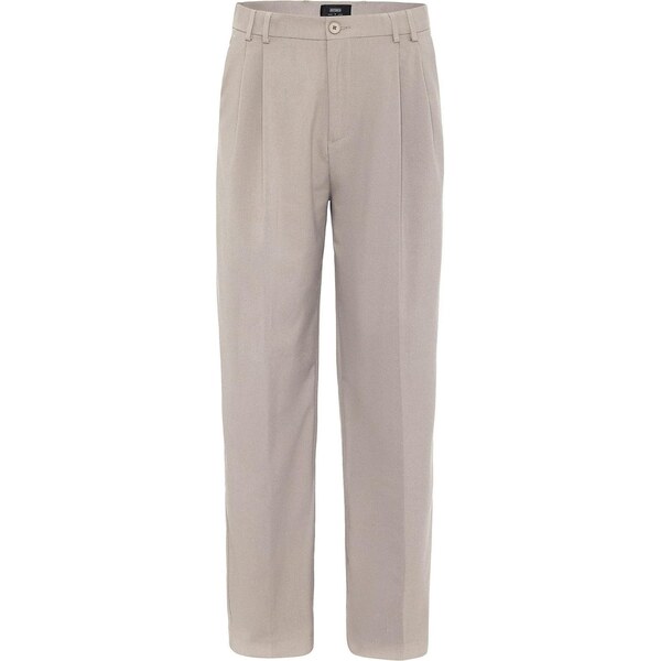 Antioch Nohavice s pukmi béžová 65652691