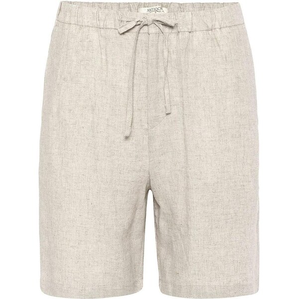 Antioch Chino nohavice sivá melírovaná 65652712