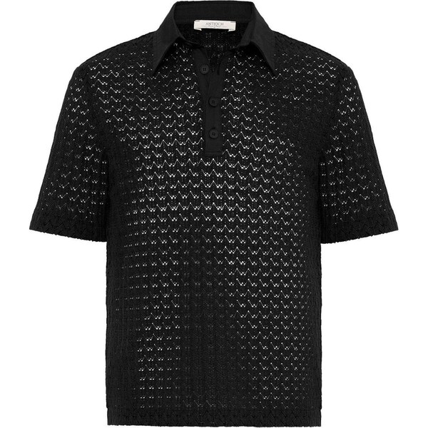 Antioch Sveter čierna 65652770