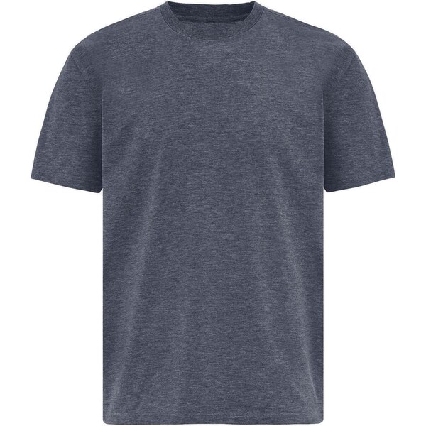 Williot Tričko tmavosivá / biela 65652787