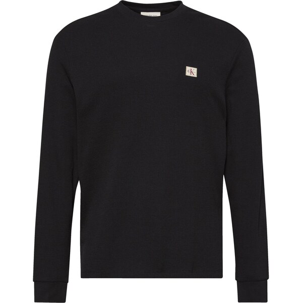 Calvin Klein Jeans Tričko čierna 63694996