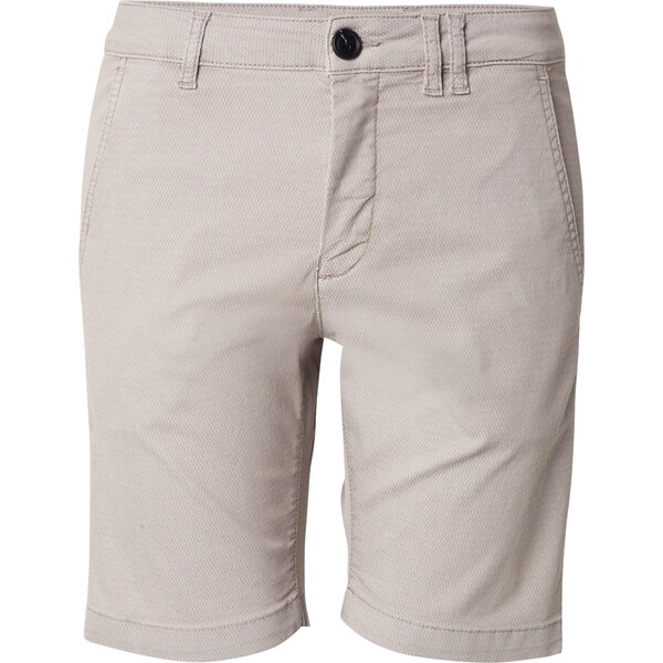 GABBA Chino nohavice Jet Dale tmelová 63695149