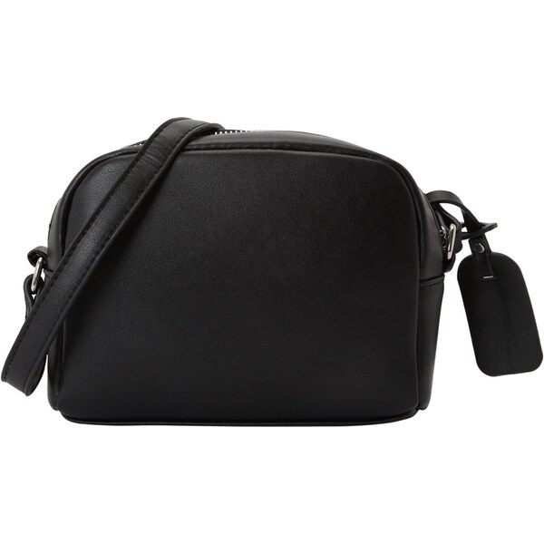 ABOUT YOU Taška cez rameno čierna 63695188