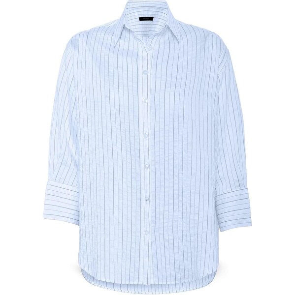 Antioch Blúzka modrá / čierna 65652830