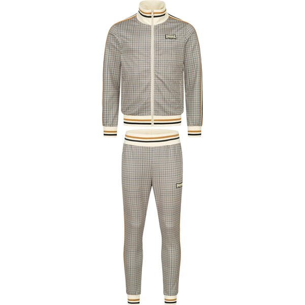 LONSDALE Tréningový komplet ATHBOY piesková 63741723