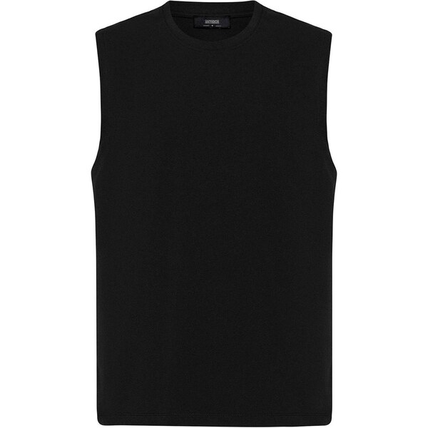 Antioch Tričko čierna 65652723