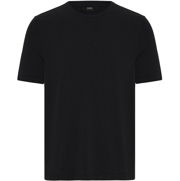 Antioch Tričko čierna 65652671