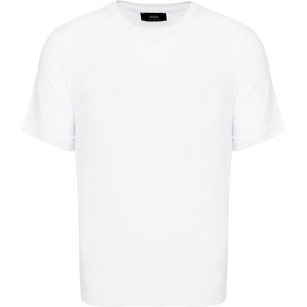 Antioch Tričko biela 65652674