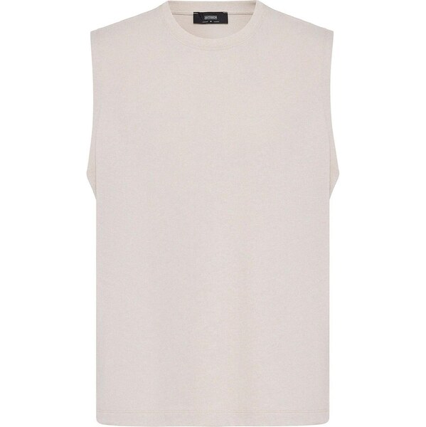 Antioch Tričko krémová 64520056