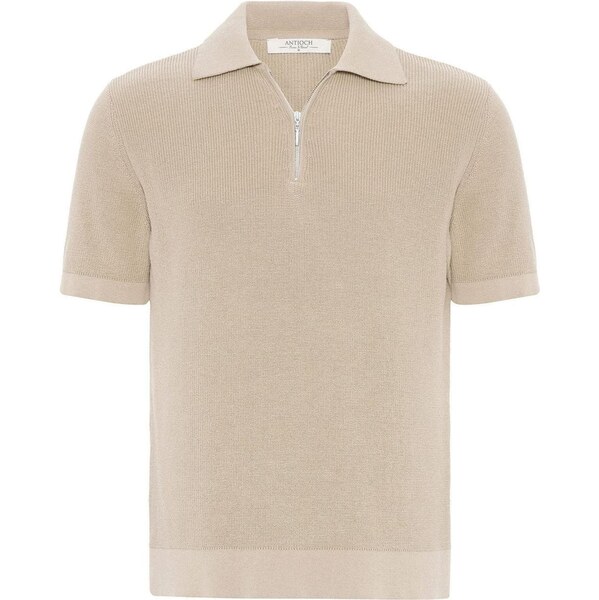 Antioch Tričko kamenná 65652675