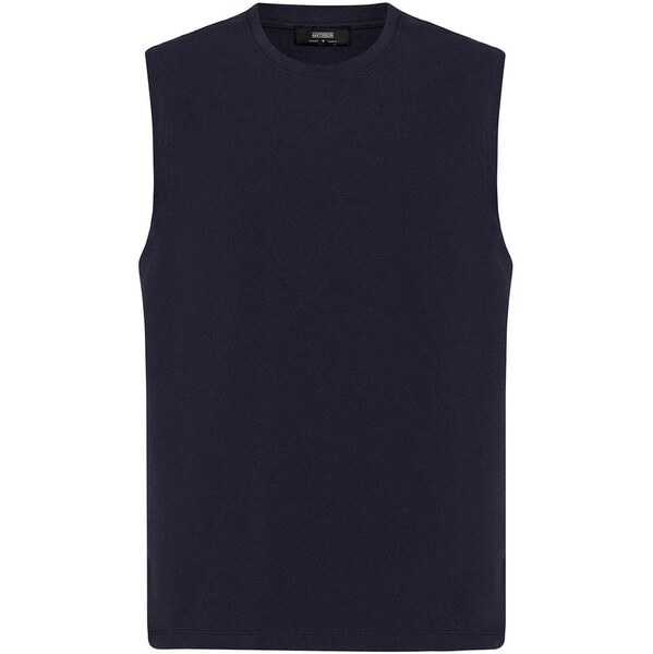 Antioch Tričko námornícka modrá 65652686