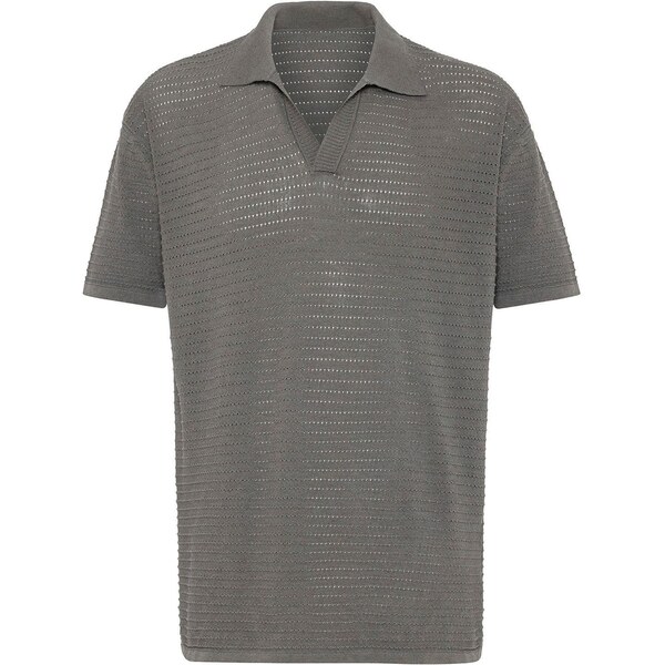 Antioch Tričko dymovo šedá 65652765