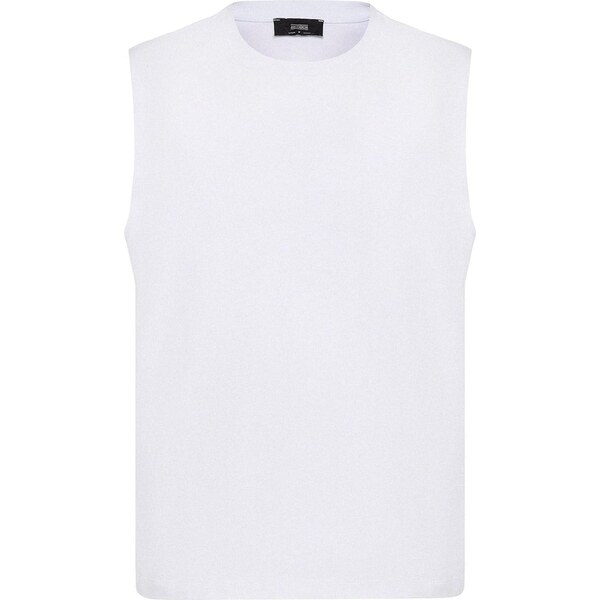 Antioch Tričko biela 65652796