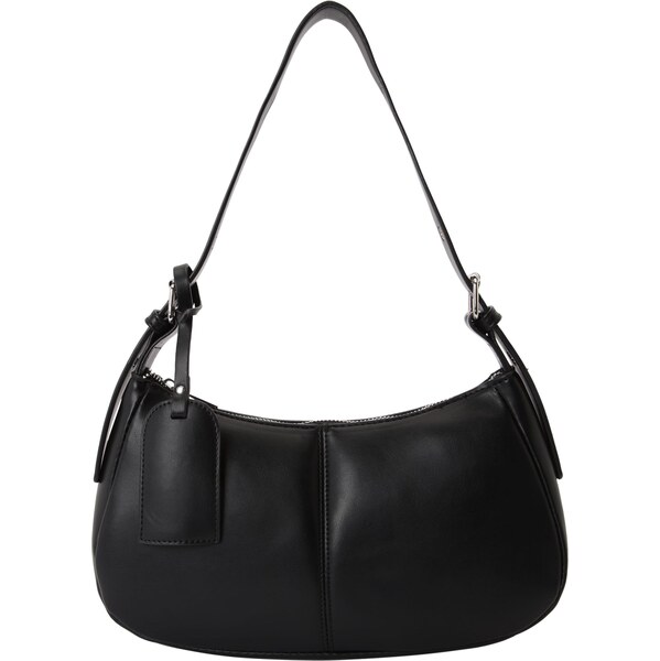 ABOUT YOU Kabelka na rameno čierna 63695185