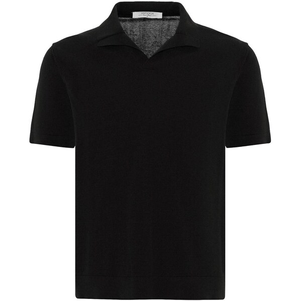 Antioch Tričko čierna 65652854