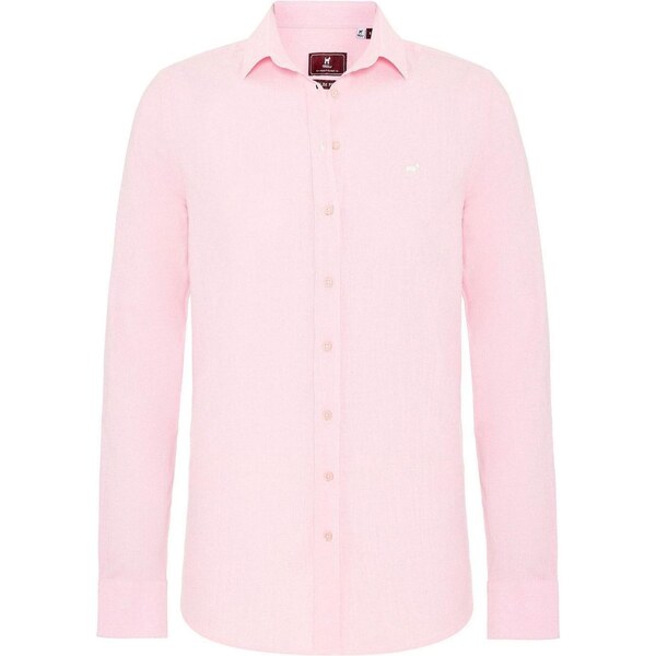 Williot Blúzka ružová 65652780