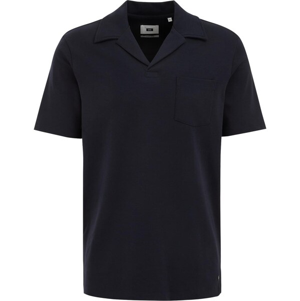 WE Fashion Tričko tmavomodrá 63695196