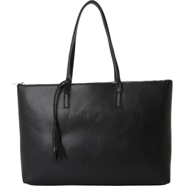 ABOUT YOU Shopper čierna 63695181