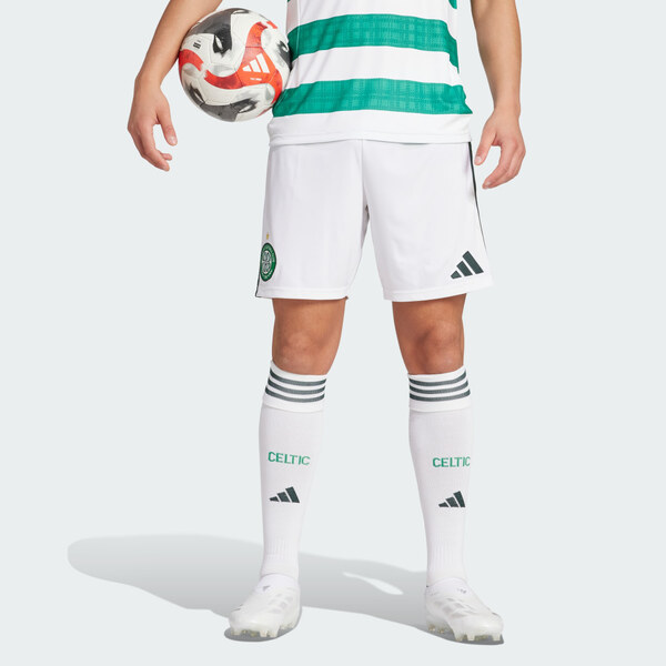 Adidas Šortky Celtic FC 25/26 Home 63694690