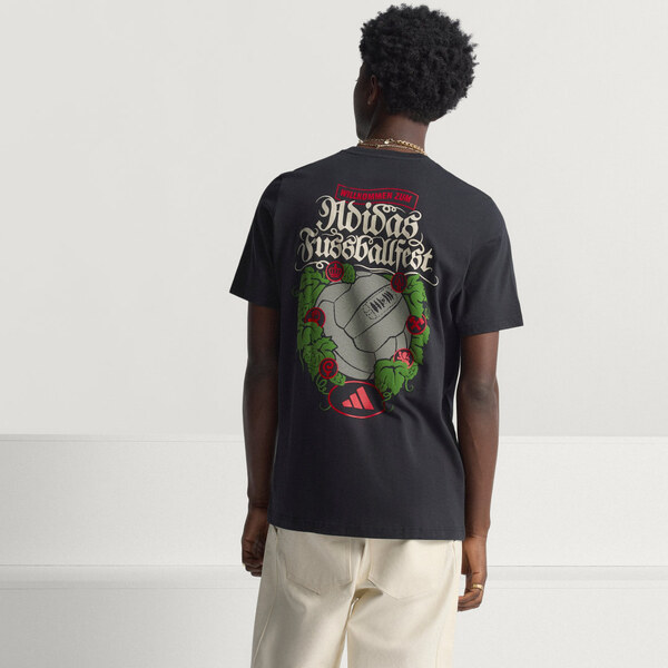 Adidas Tričko Wiesn Graphic 63694801