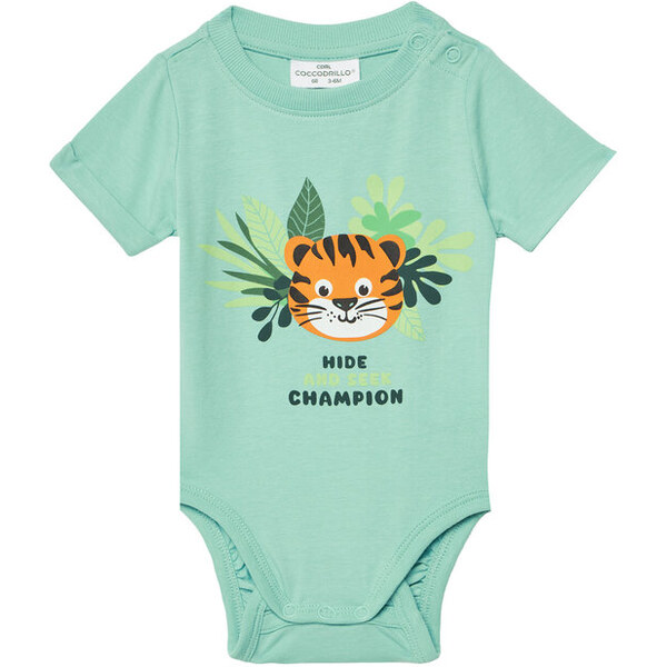 Detské body Coccodrillo 63695374