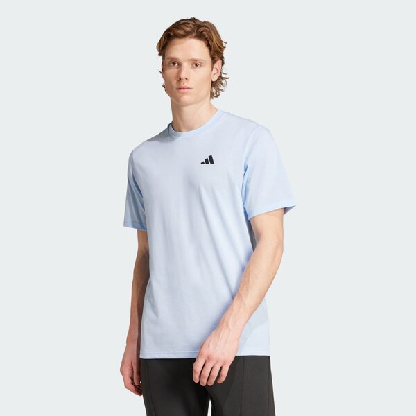 Adidas Tréningové tričko Train Essentials Feelready Training Tee 63695423