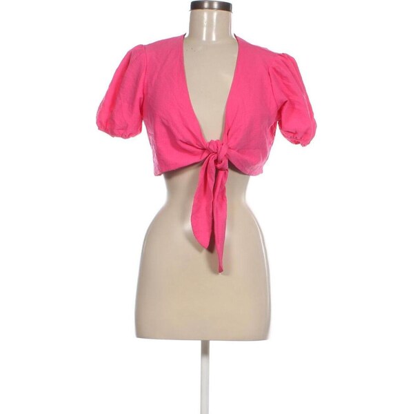 Dámska košeľa SHEIN 63696343